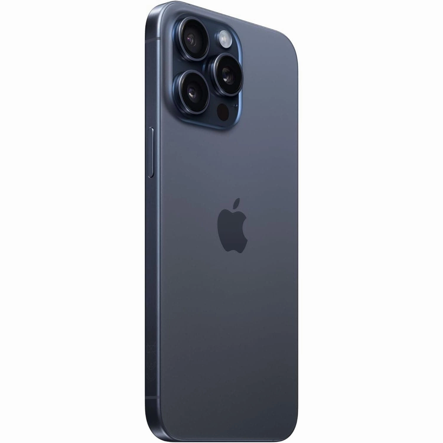 Apple iPhone 15 Pro Max 5G, 1TB Mobile Phone, Blue, Unlocked