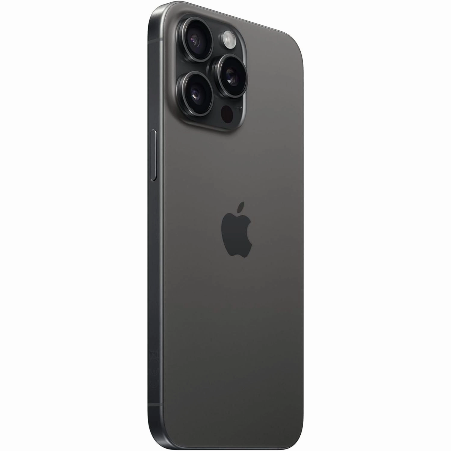 Apple IPhone 15 Pro Max 5G 256GB, Black Titanium - Unlocked