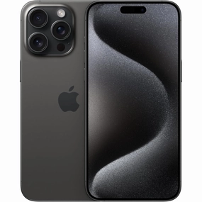 Apple IPhone 15 Pro Max 5G 256GB, Black Titanium - Unlocked mobile phones,smartphones,android phones,iphone