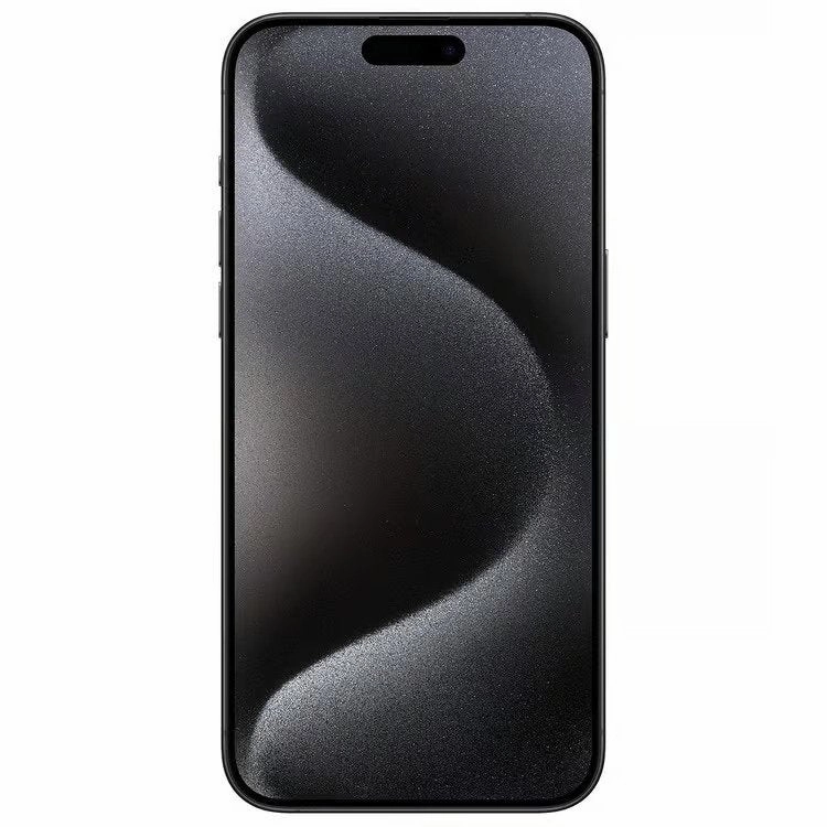 Apple iPhone 15 Pro Max 5G 512GB Black Titanium - Unlocked