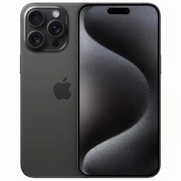 Apple iPhone 15 Pro Max 5G 512GB Black Titanium - Unlocked unlocked phones,budget smartphones,cell phone deals,latest mobile phones