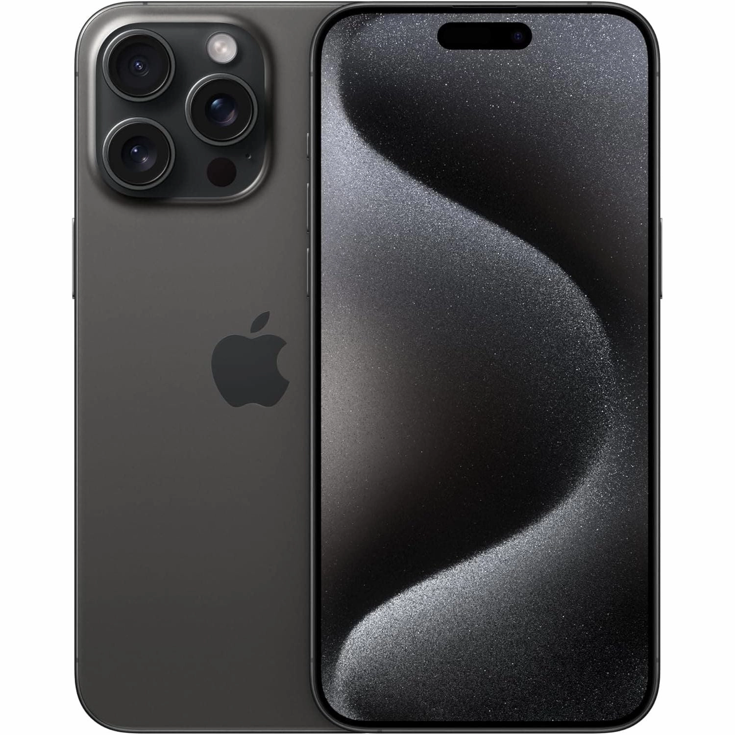Apple iPhone 15 Pro Max 5G - 1TB, Black Titanium, Unlocked unlocked phones,budget smartphones,cell phone deals,latest mobile phones