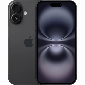 Apple iPhone 16 5G 128GB AI Mobile Phone Black Unlocked video game consoles,gaming consoles,playstation,xbox