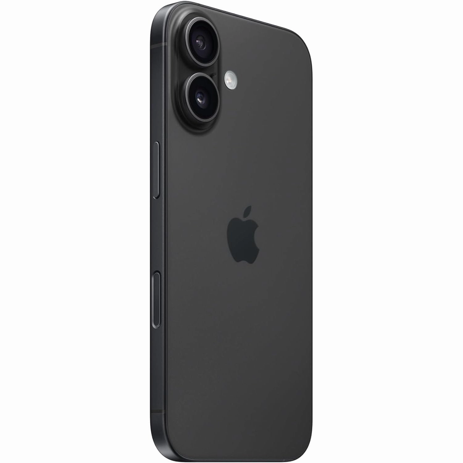 Apple iPhone 16 5G 128GB AI Mobile Phone Black Unlocked