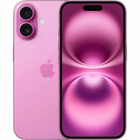 Apple iPhone 16 5G 256GB AI Pink Sim-Free Unlocked Mobile Phone mobile phones,smartphones,android phones,iphone