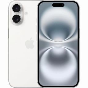 Apple iPhone 16 5G 256GB SIM-Free White Unlocked Smart Phone unlocked phones,budget smartphones,cell phone deals,latest mobile phones