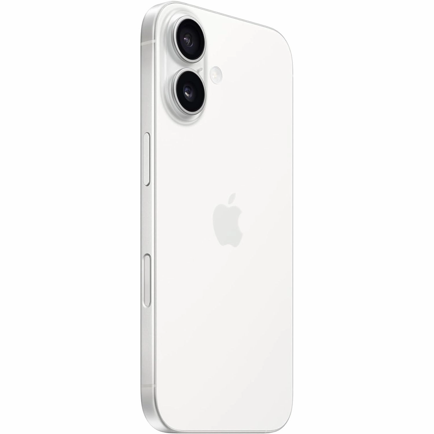 Apple iPhone 16 5G 256GB SIM-Free White Unlocked Smart Phone