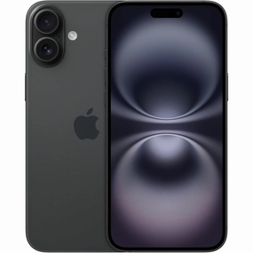 Apple iPhone 16 Plus 128 GB: 5G Mobile phone with Apple Intelligence,Black mobile phones,smartphones,android phones,iphone