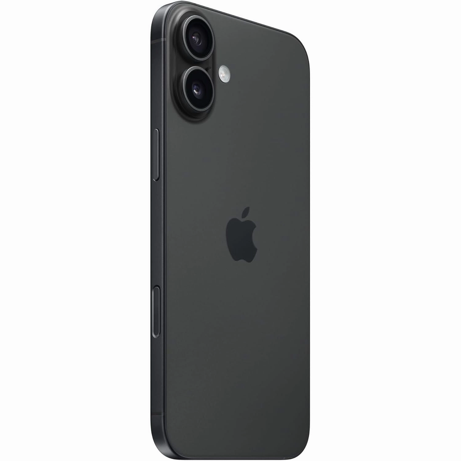 Apple iPhone 16 Plus 128 GB: 5G Mobile phone with Apple Intelligence,Black