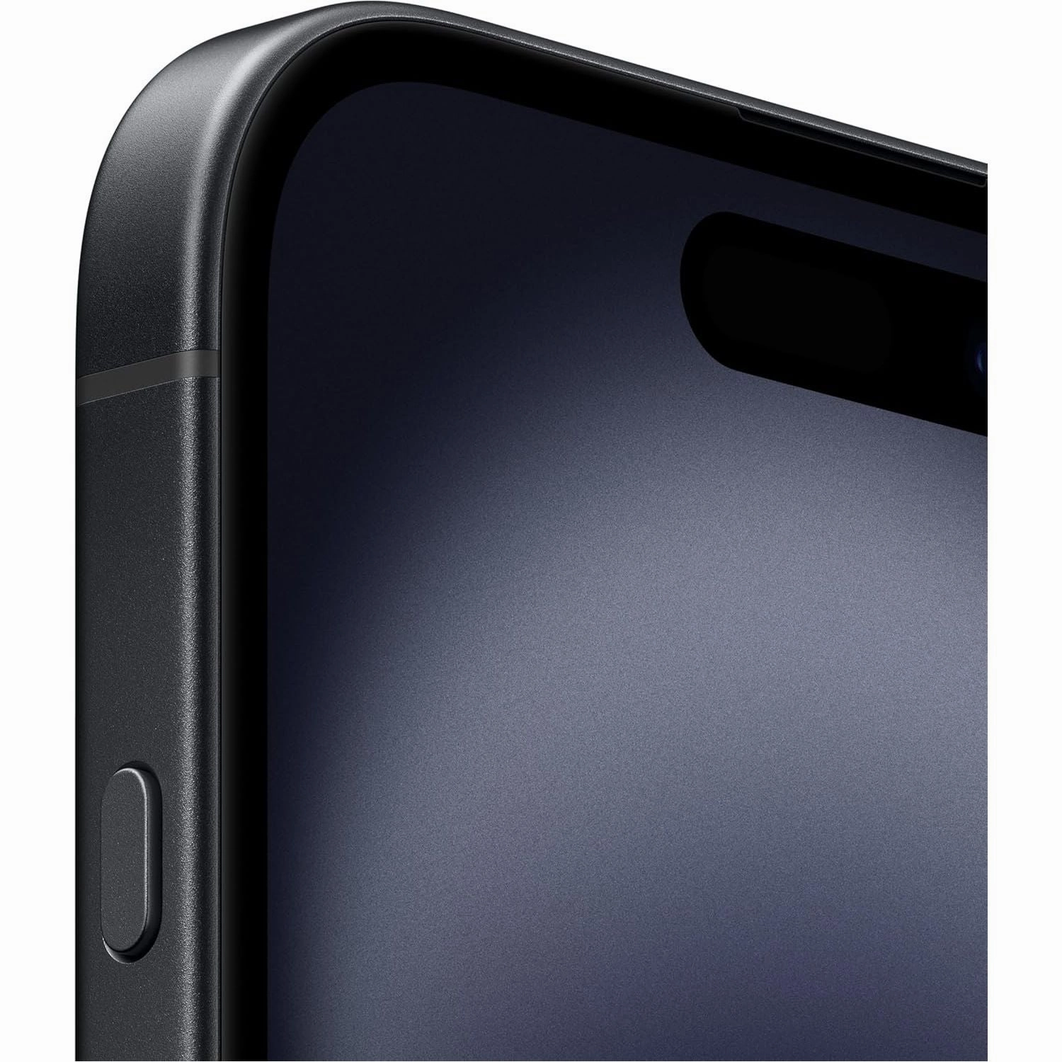 Apple iPhone 16 Plus 128 GB: 5G Mobile phone with Apple Intelligence,Black