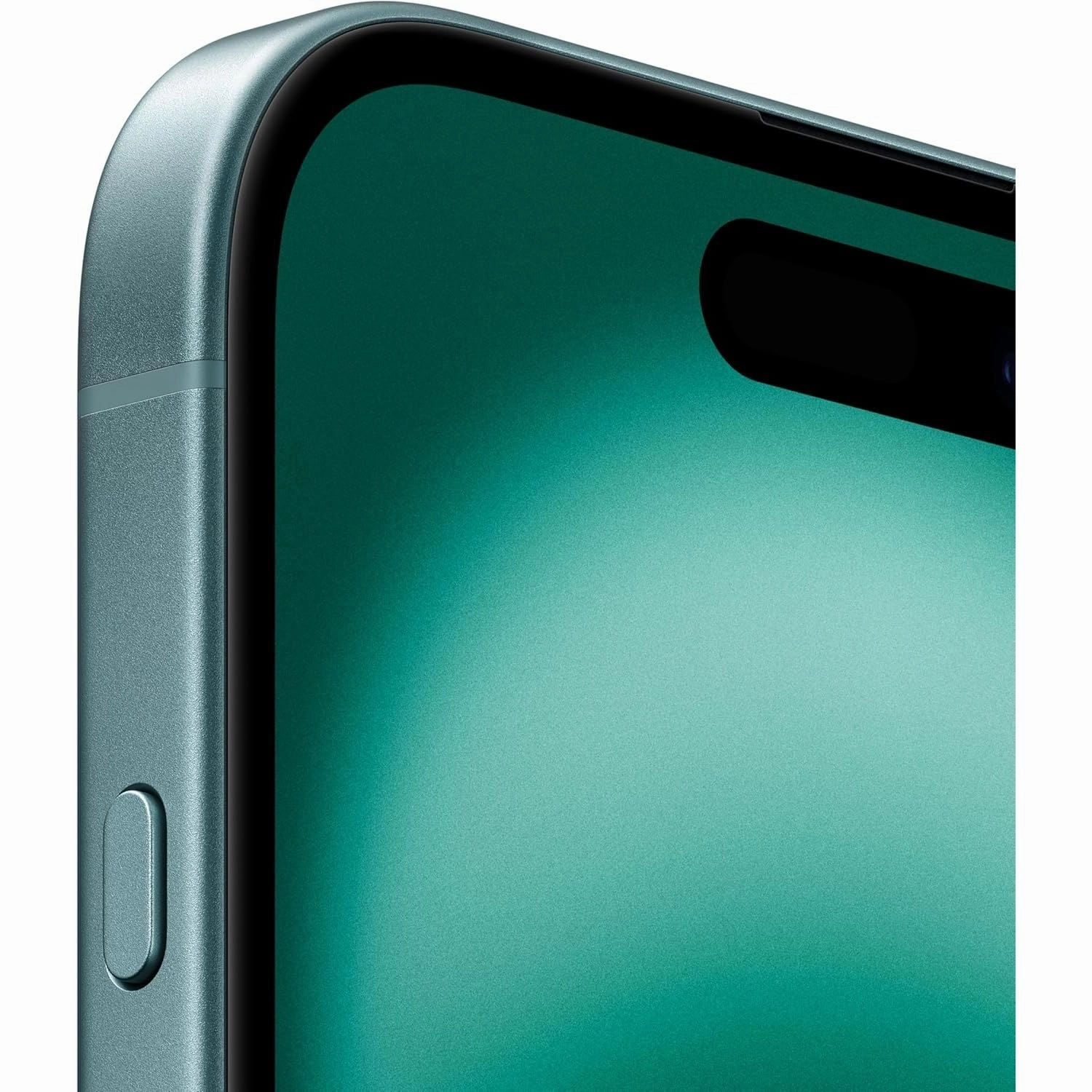 Apple iPhone 16 Plus 5G 256GB AI Mobile Phone - Teal - Unlocked