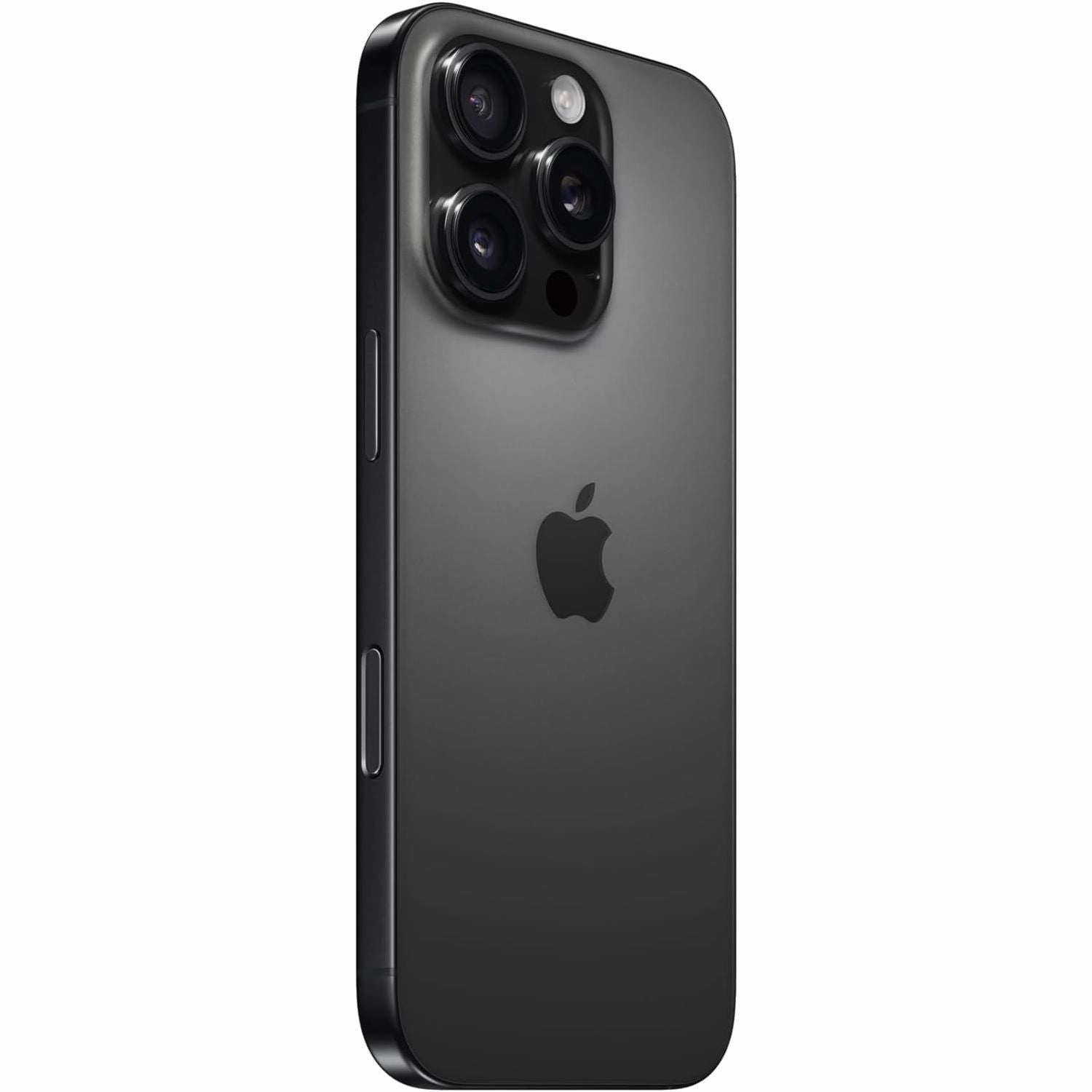 Apple iPhone 16 Pro 5G, 1TB, Black Titanium  Unlocked Smartphone