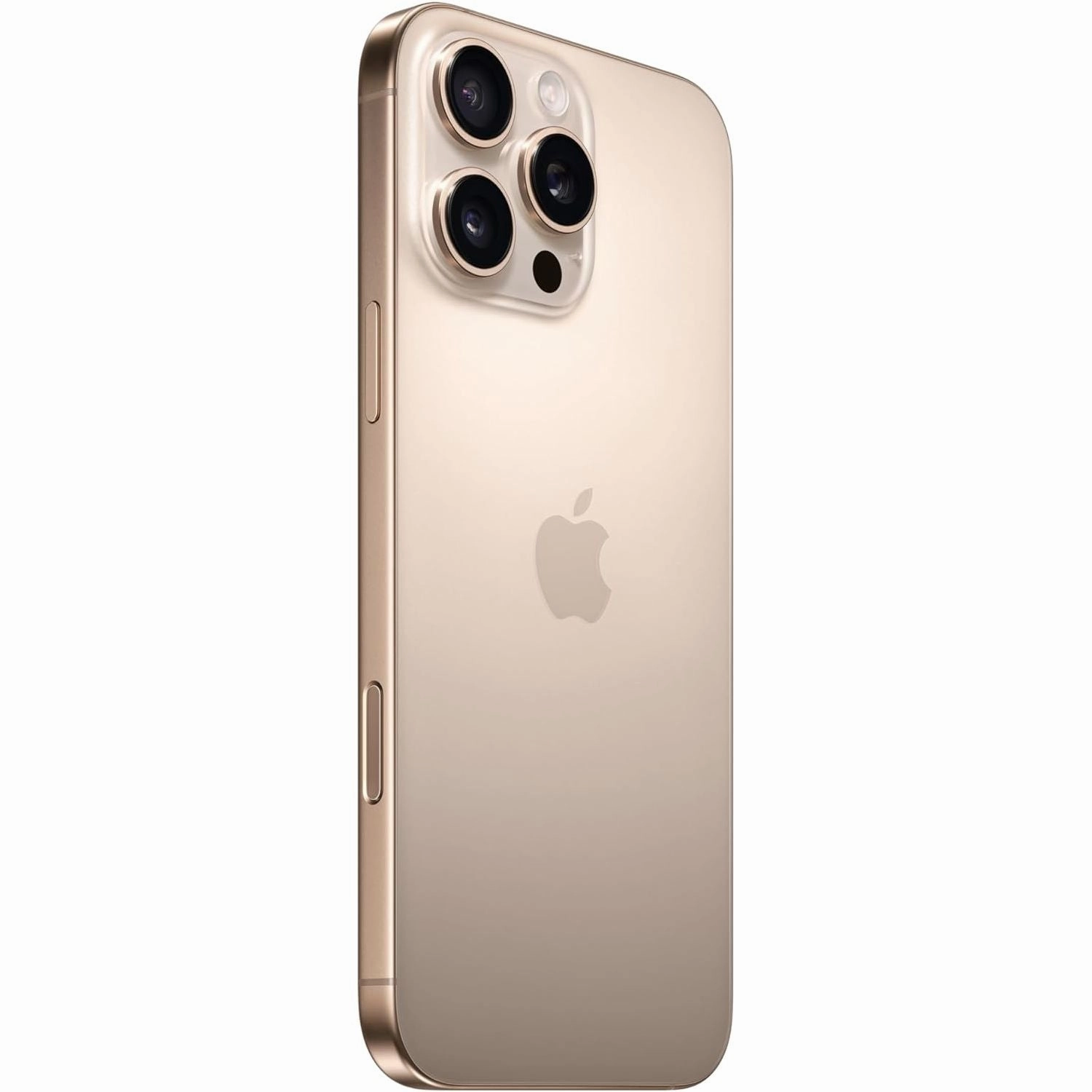 Apple iPhone 16 Pro Max 5G 256GB Desert Titanium - Unlocked