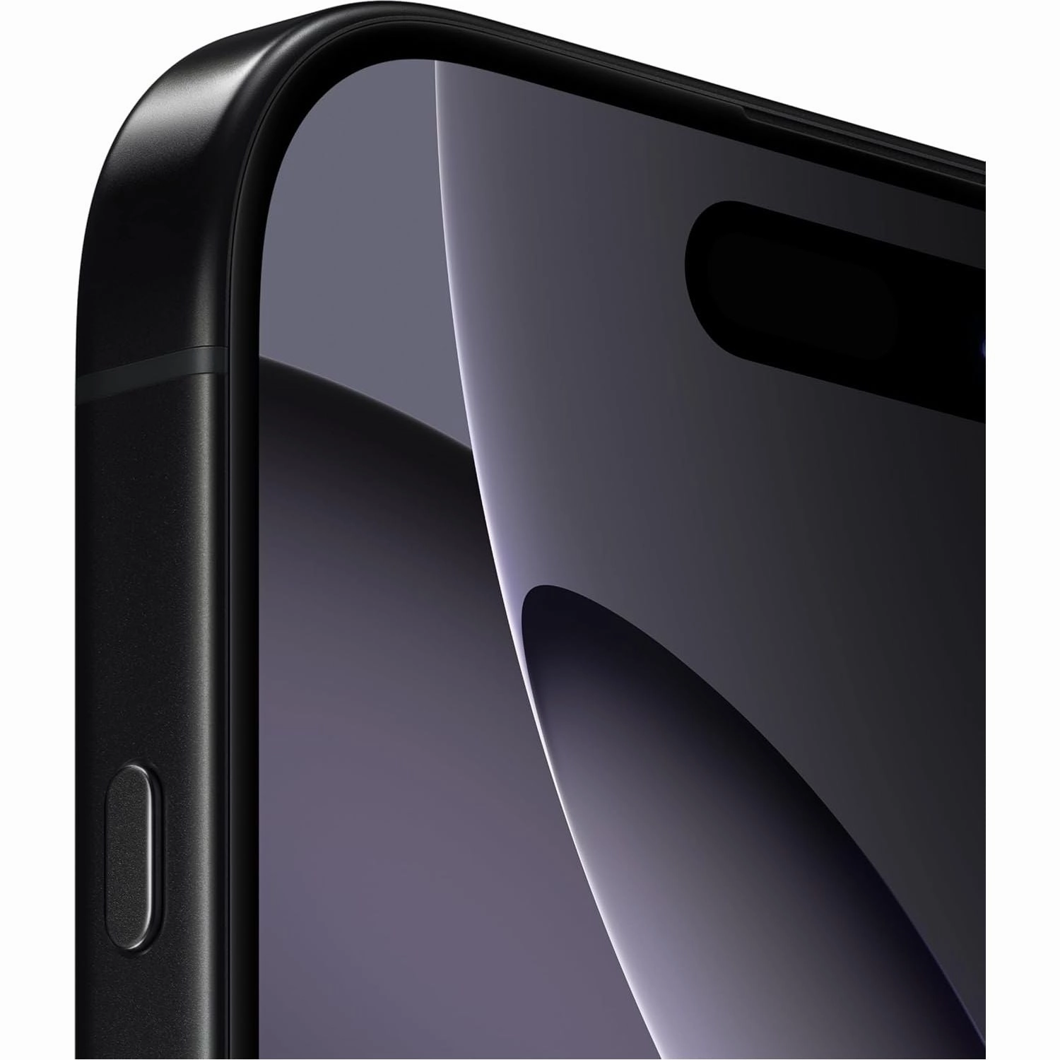 Apple iPhone 16 Pro Max 5G 512GB AI Black Titanium Sim-Free Unlocked Mobile Phone