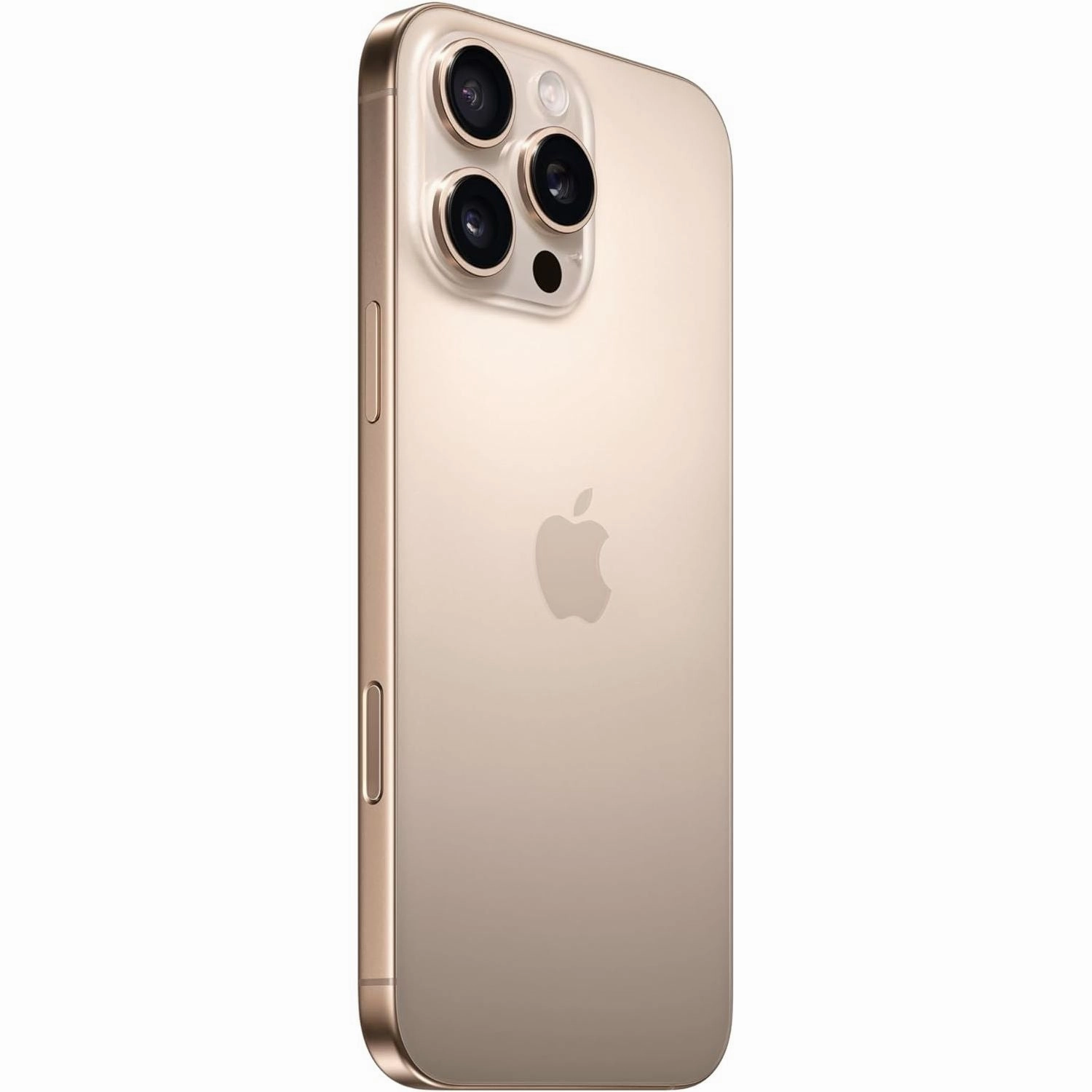Apple iPhone 16 Pro Max 5G 512GB SIM-Free Desert Titanium Mobile Phone Unlocked
