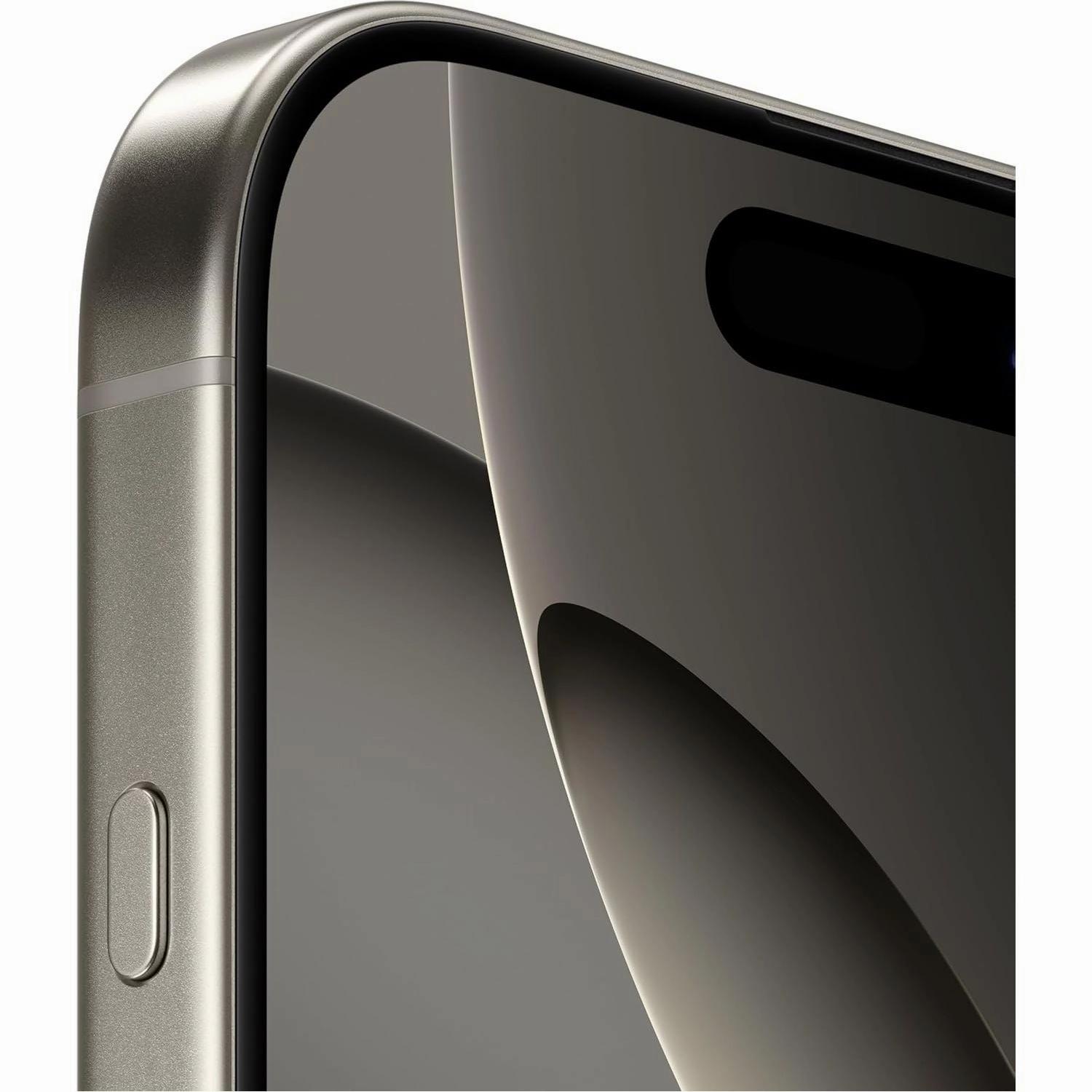 Apple iPhone 16 Pro Max 5G - 256GB, Natural Titanium, Unlocked