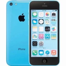 Apple IPhone 5c 8GB - Blue - Unlocked unlocked phones,budget smartphones,cell phone deals,latest mobile phones