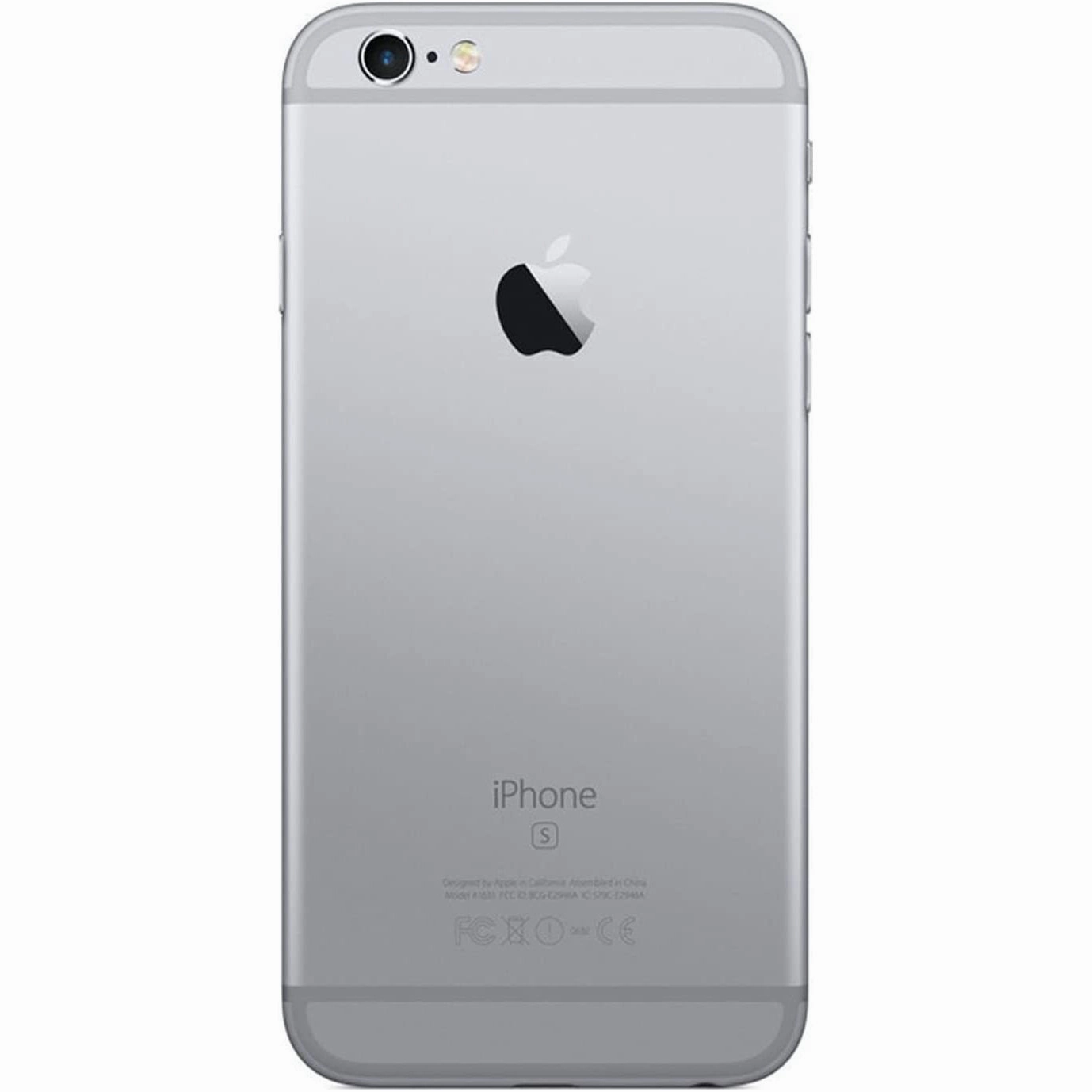 Apple iPhone 6S 16GB - Space Grey - Unlocked