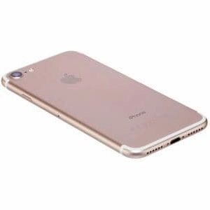 Apple iPhone 7 128GB - Rose Gold - Unlocked
