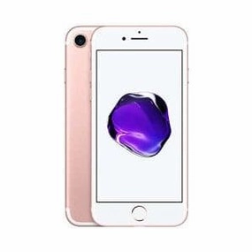 Apple iPhone 7 128GB - Rose Gold - Unlocked unlocked phones,budget smartphones,cell phone deals,latest mobile phones