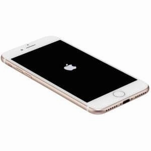 Apple iPhone 7 128GB - Rose Gold - Unlocked