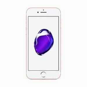 Apple iPhone 7 128GB - Rose Gold - Unlocked