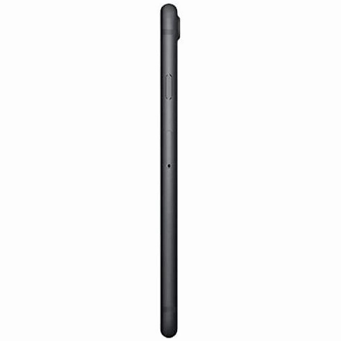 Apple iPhone 7 256GB, Black - Unlocked