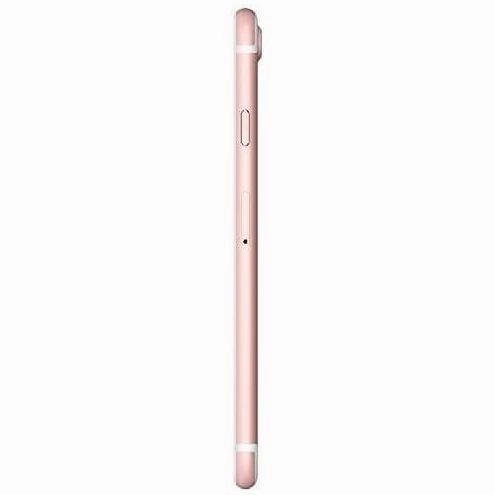 Apple iPhone 7 Plus 128GB - Rose Gold - Unlocked