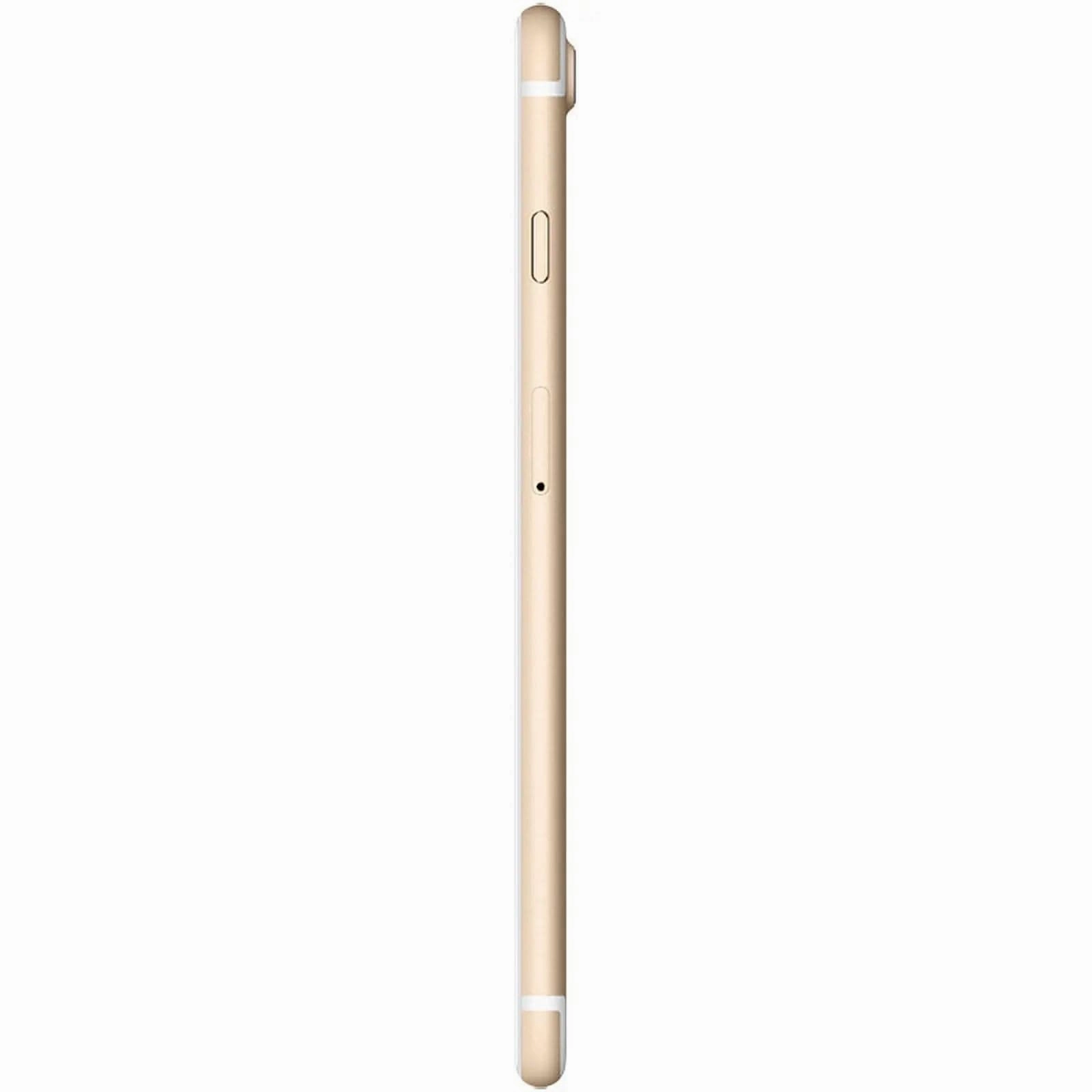 Apple iPhone 7 Plus 128GB, Gold - Unlocked