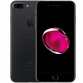 Apple iPhone 7 Plus 256GB - Black - Unlocked unlocked phones,budget smartphones,cell phone deals,latest mobile phones