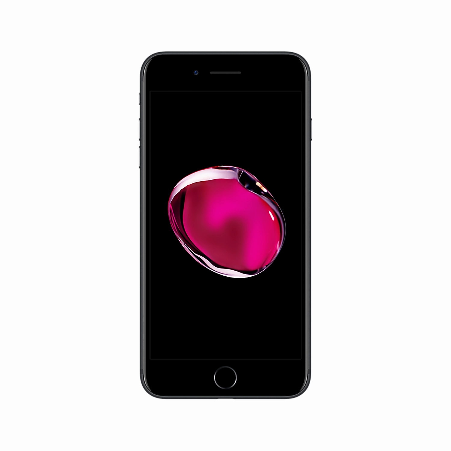 Apple iPhone 7 Plus 256GB - Black - Unlocked