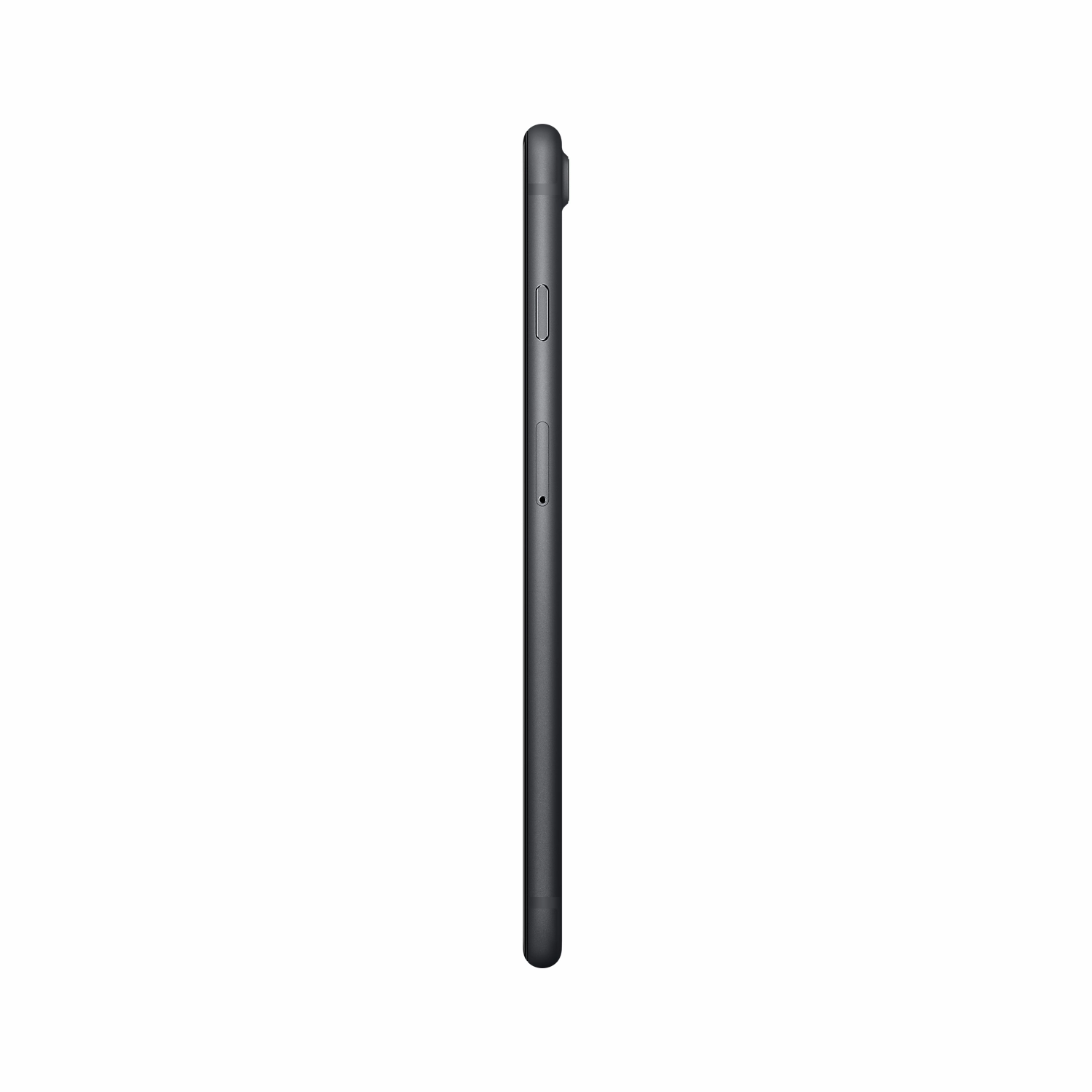 Apple iPhone 7 Plus 256GB - Black - Unlocked
