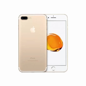 Apple iPhone 7 Plus 256GB - Gold - Unlocked unlocked phones,budget smartphones,cell phone deals,latest mobile phones