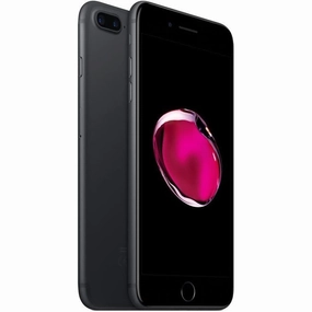 Apple iPhone 7 Plus 32GB Black Sim-Free Unlocked Mobile Phone 5g phones,touchscreen phones,refurbished phones,new mobile phones
