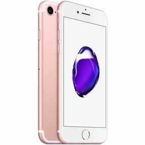 Apple iPhone 7 Plus 32GB Rose Gold Sim-Free Unlocked Mobile Phone mobile phones,smartphones,android phones,iphone