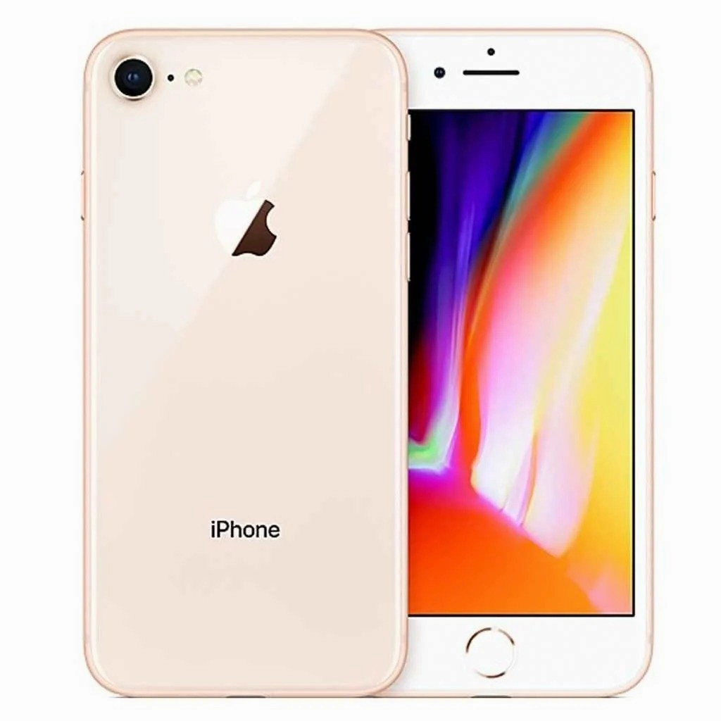 Apple iPhone 8 256GB Gold - Unlocked unlocked phones,budget smartphones,cell phone deals,latest mobile phones