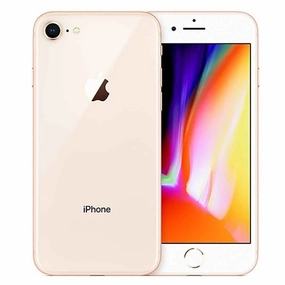 Apple iPhone 8 256GB Gold - Unlocked unlocked phones,budget smartphones,cell phone deals,latest mobile phones