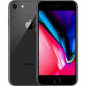Apple iPhone 8 4G 64GB Space Grey Sim-Free Unlocked Mobile Phone video game consoles,gaming consoles,playstation,xbox