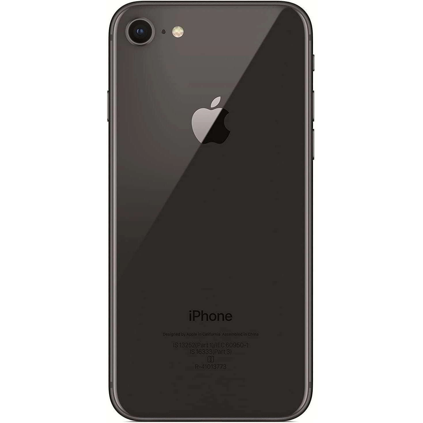 Apple iPhone 8 4G 64GB Space Grey Sim-Free Unlocked Mobile Phone