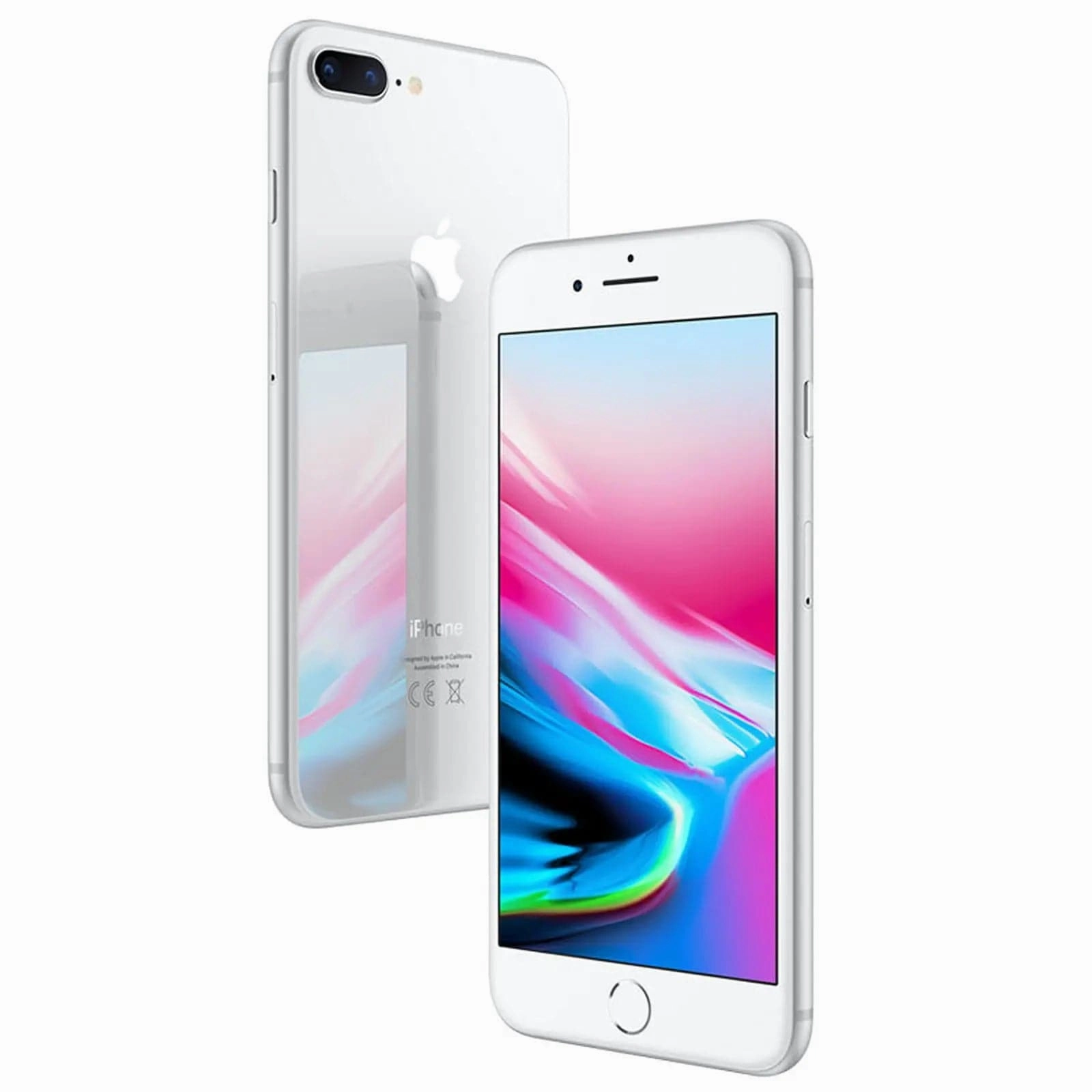 Apple iPhone 8 Plus 256GB - Silver - Unlocked unlocked phones,budget smartphones,cell phone deals,latest mobile phones
