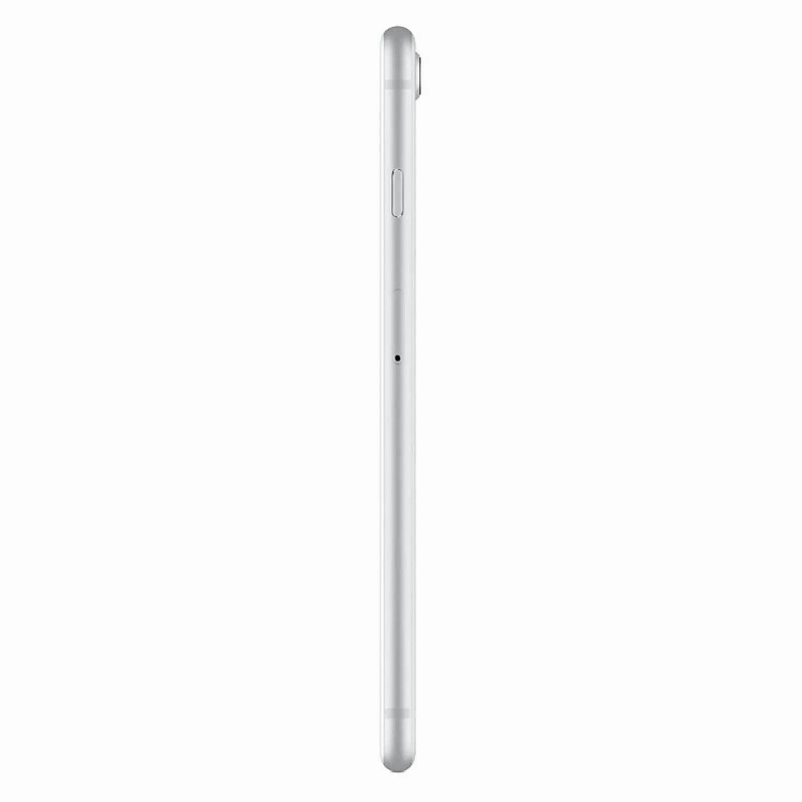 Apple iPhone 8 Plus 256GB - Silver - Unlocked