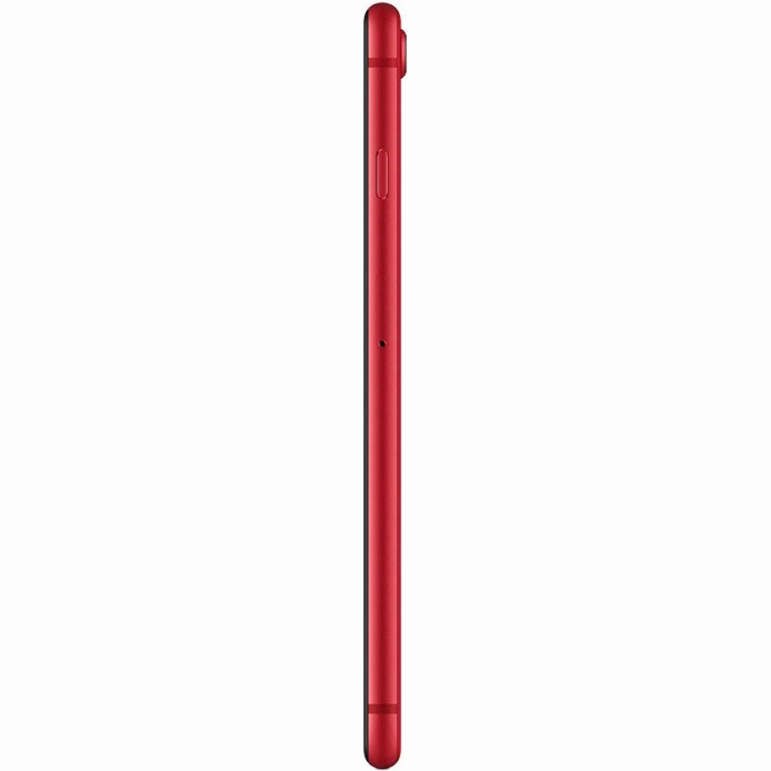 Apple iPhone 8 Plus 64GB Product Red Sim-Free Unlocked Mobile Phone