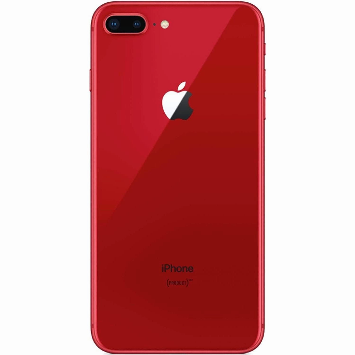Apple iPhone 8 Plus 64GB Product Red Sim-Free Unlocked Mobile Phone