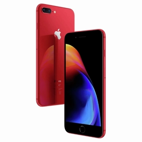 Apple iPhone 8 Plus 64GB Product Red Sim-Free Unlocked Mobile Phone 5g phones,touchscreen phones,refurbished phones,new mobile phones