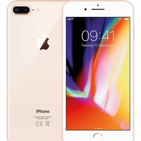 Apple iPhone 8 Plus 64GB, Rosegold , Unlocked mobile phones,smartphones,android phones,iphone