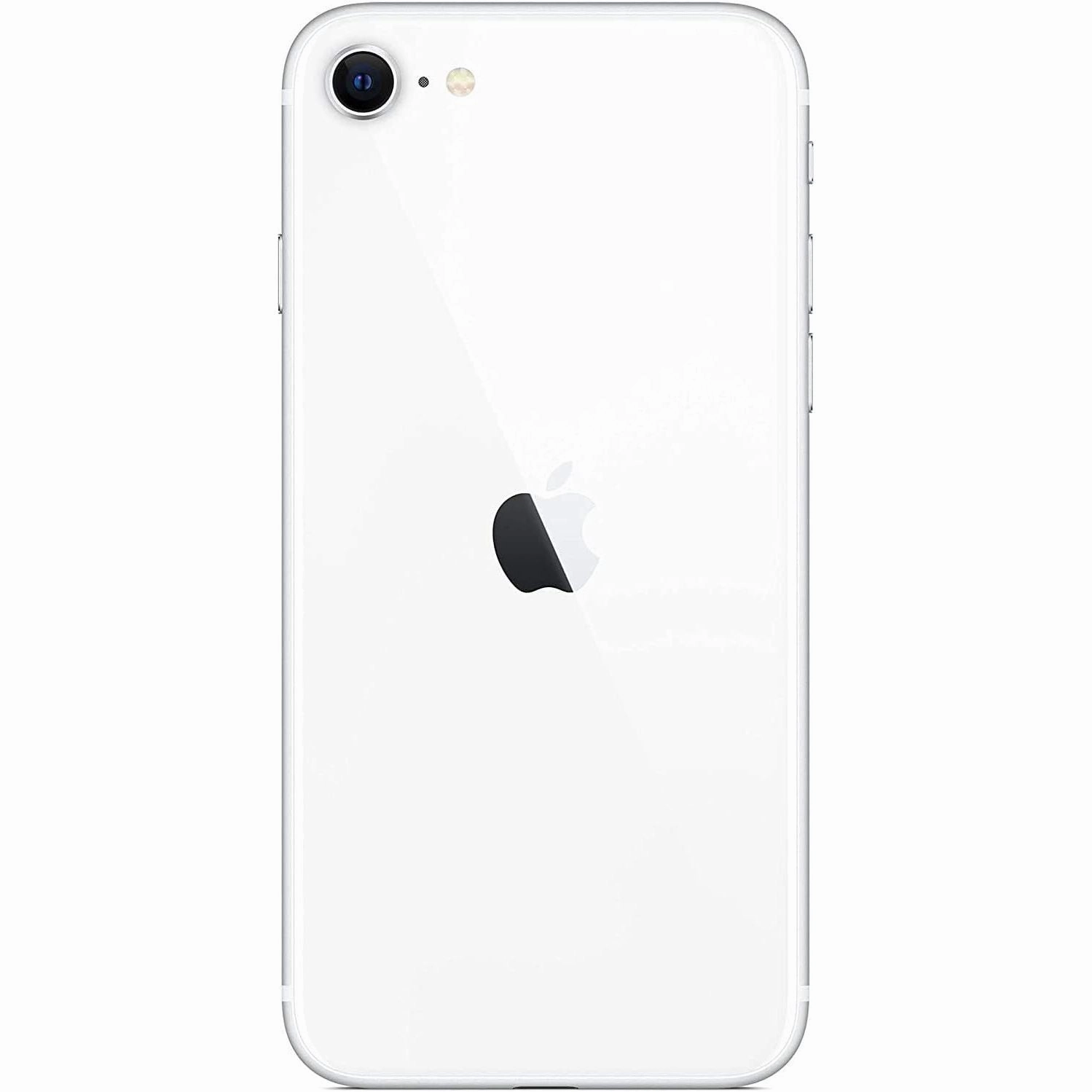 Apple iPhone SE (2nd Gen) 64GB White - Unlocked