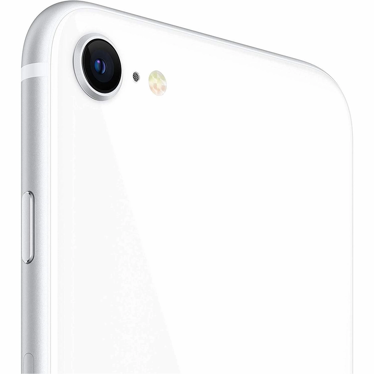 Apple iPhone SE (2nd Gen) 64GB White - Unlocked