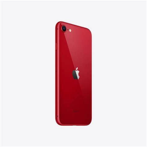 Apple iPhone SE (3rd Gen) 256GB  Product RED, Unlocked