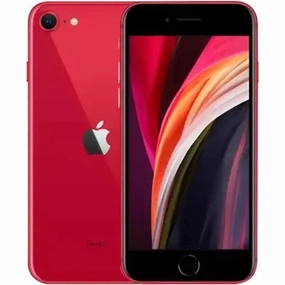 Apple iPhone SE (3rd Gen) 256GB  Product RED, Unlocked mobile phones,smartphones,android phones,iphone
