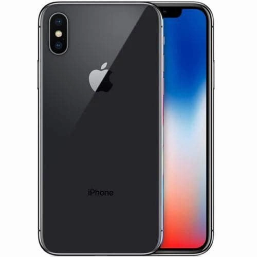 Apple iPhone X 64GB Space Grey Sim-Free Unlocked Mobile Phone video game consoles,gaming consoles,playstation,xbox